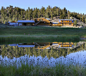 Crooked Creek Facility - Peter Coughlin